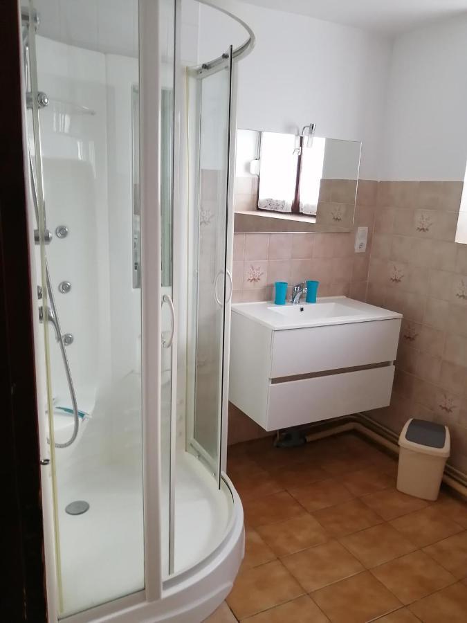 Au P'tit Bonheur Vosgien Сasa de vacaciones *