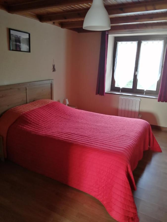 Holiday home Au P'tit Bonheur Vosgien *