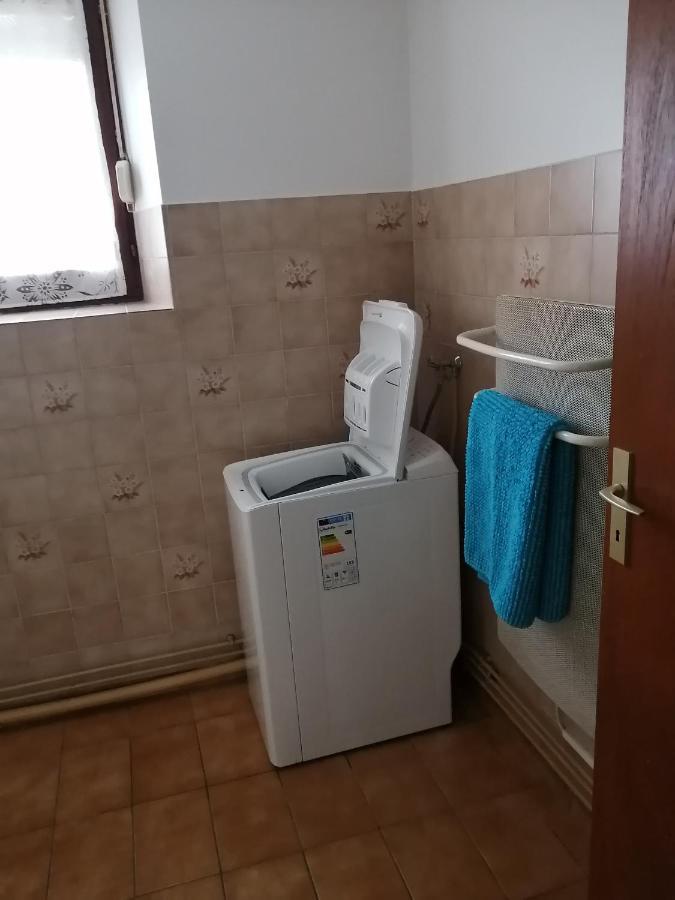 Сasa de vacaciones Au P'tit Bonheur Vosgien *
