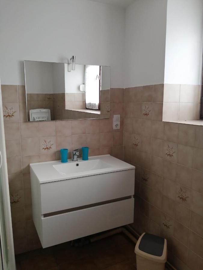 Au P'tit Bonheur Vosgien Holiday home