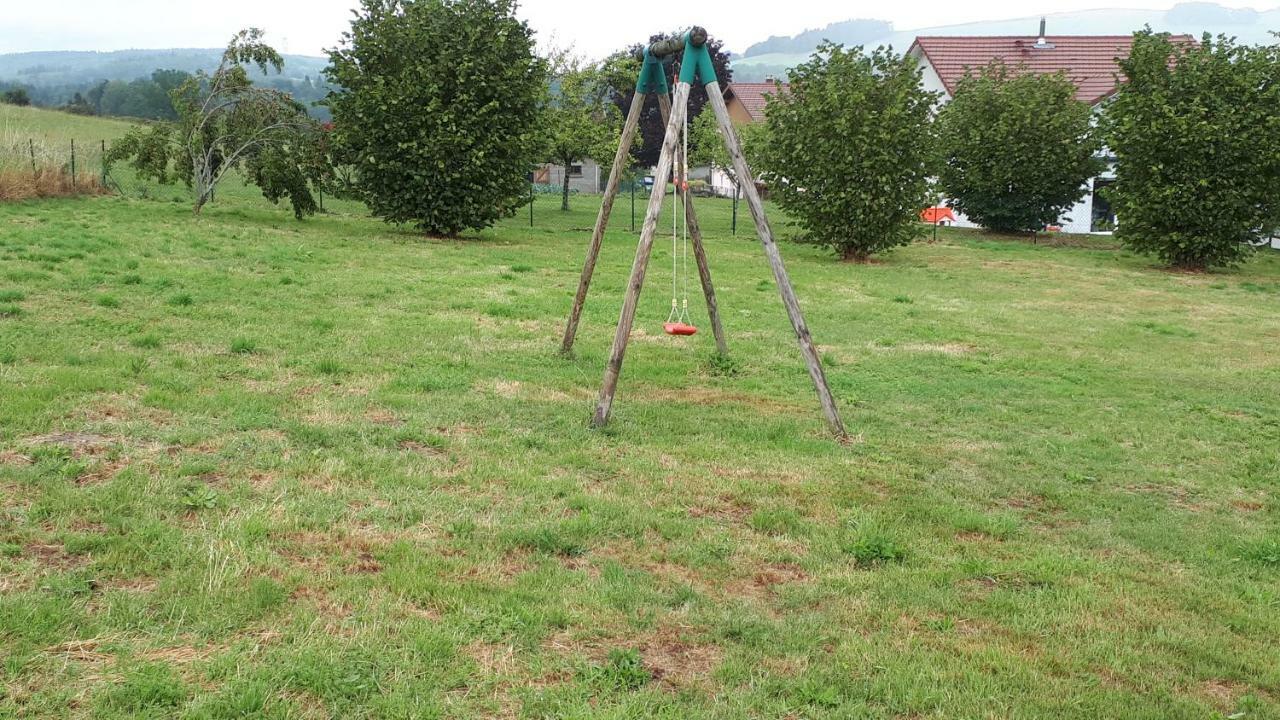 Holiday home Au P'tit Bonheur Vosgien
